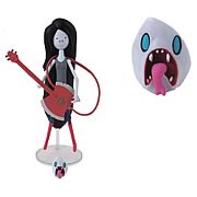 Adventure Time Marceline 5-Inch Action Figure